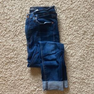 Hudson Denim